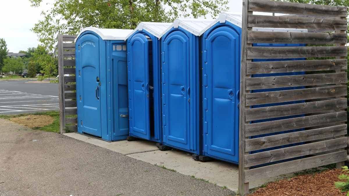 Event Porta Potty Rental Services - Porta Potty Rental Pros - Porta Potty Rentals services in Lenorah, TX